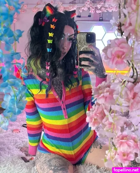 Tatt3dkatt OnlyFans Thumbnail #vsmc6lMcL5