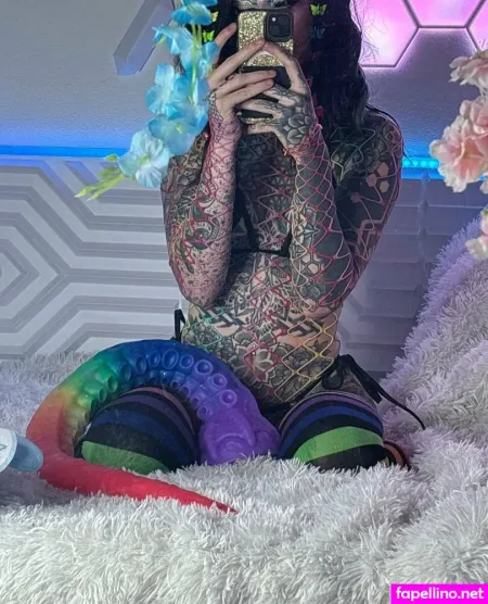 Tatt3dkatt OnlyFans Thumbnail #z44mL55kRK