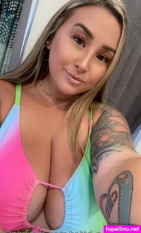 Tattd N Pierced OnlyFans Thumbnail #1mulIJFczF