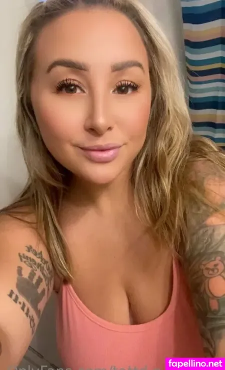Tattd N Pierced OnlyFans Thumbnail #FvBiE5SdAI