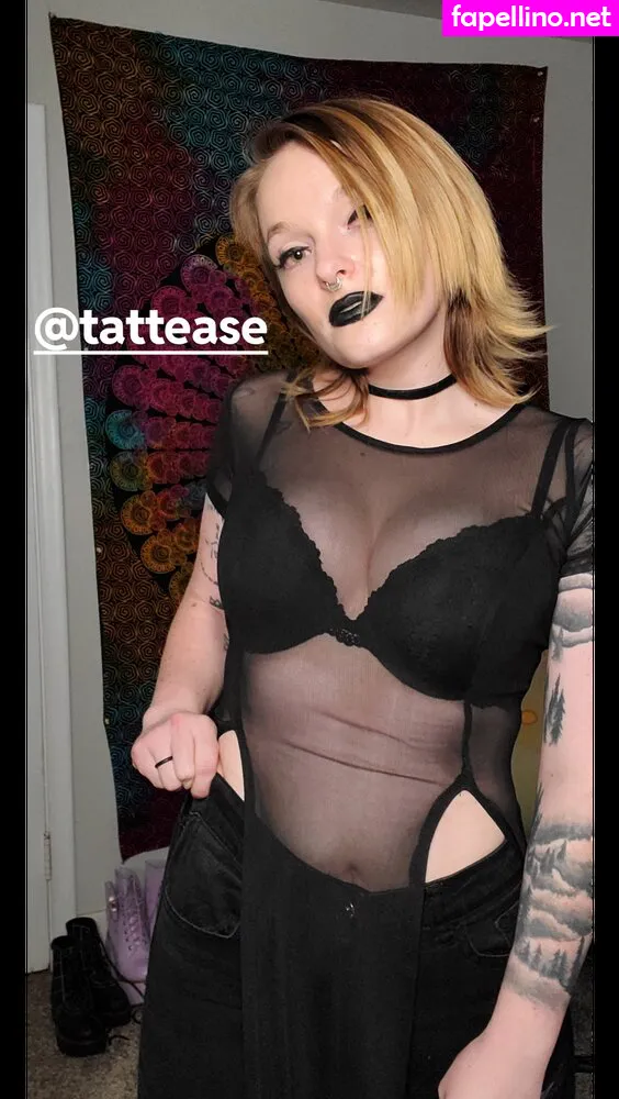 tattease, tatteased Nude Leaked OnlyFans Photo #p8rOUcHMcv