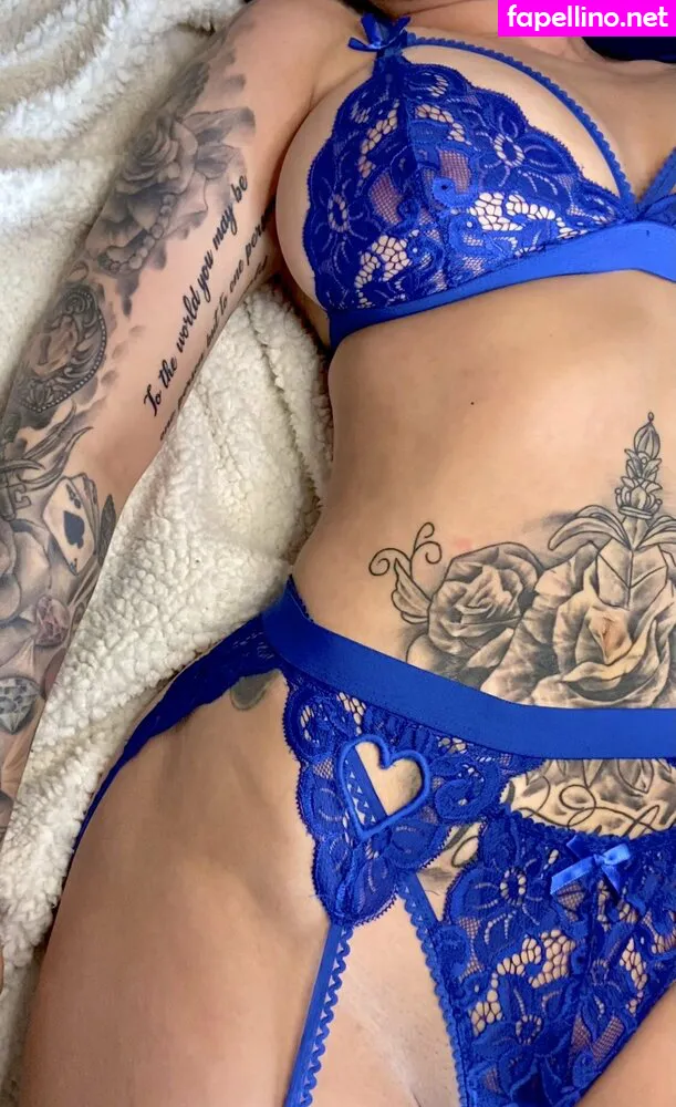 tatted_baddie69, tattedbaddiewiththefatty Nude Leaked OnlyFans Photo #LGGRvStJR5