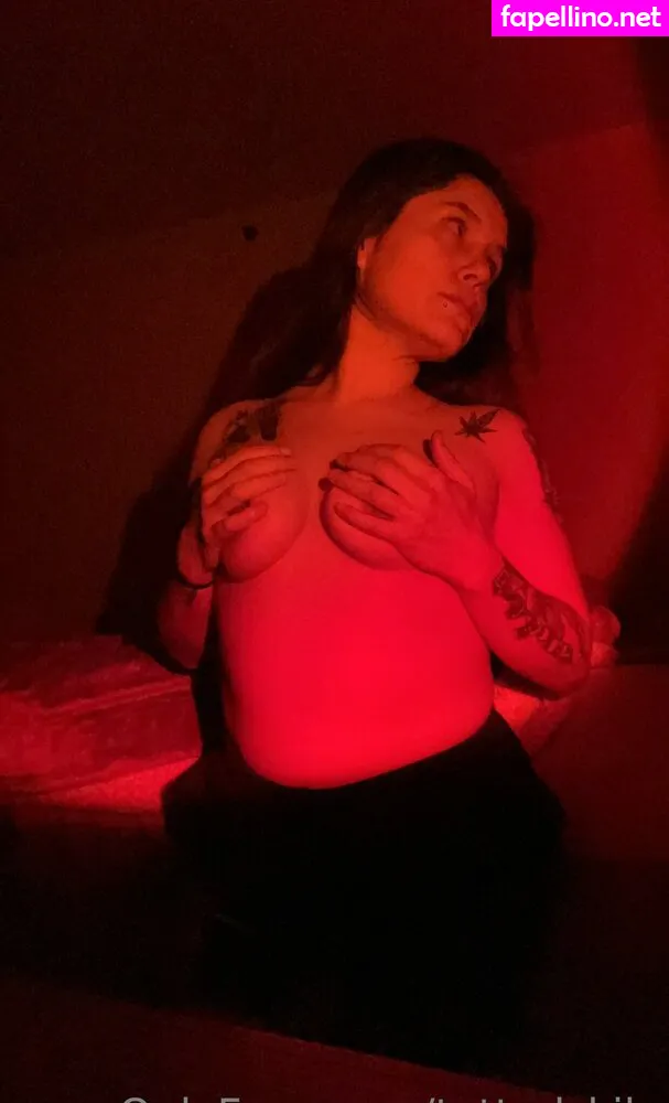 tatted_kila Nude Leaked OnlyFans Photo #dUE4KRrec9