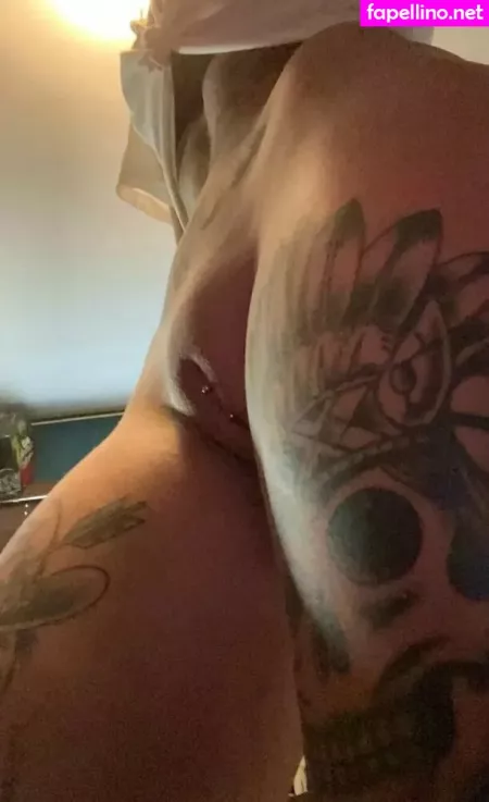 Tatted Lady OnlyFans Thumbnail #3DyypRwLnj
