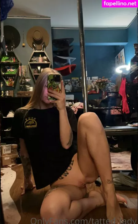 Tatted Lady OnlyFans Thumbnail #XJLLQS5G9v
