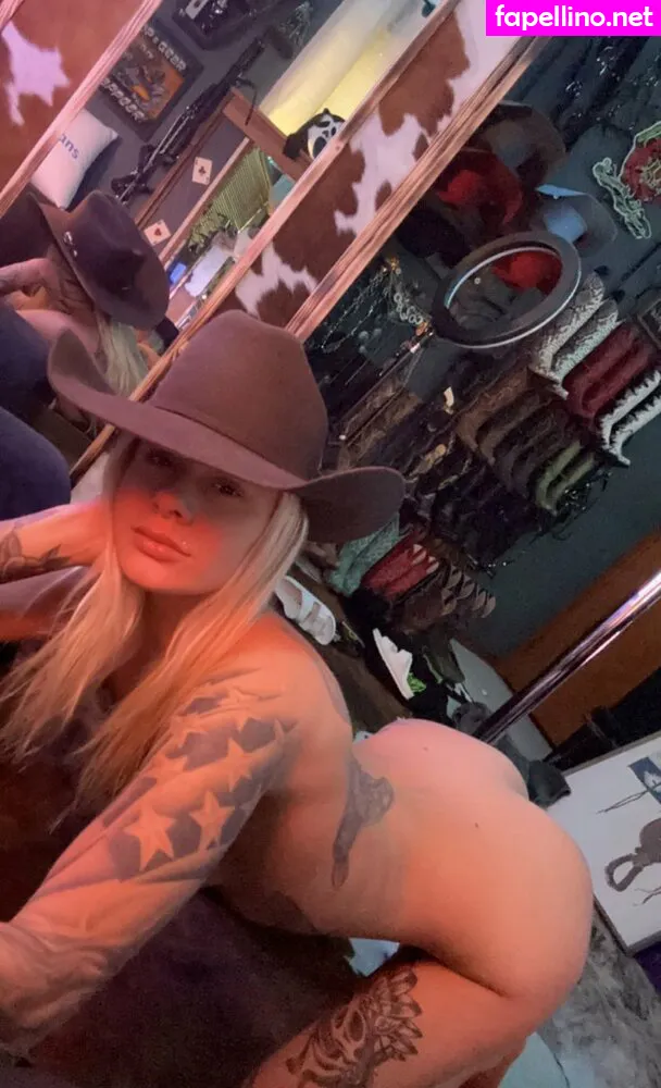 tatted_lady, thewranglerqueenmain, wranglerqueen Nude Leaked OnlyFans Photo #po7eFyhrAp