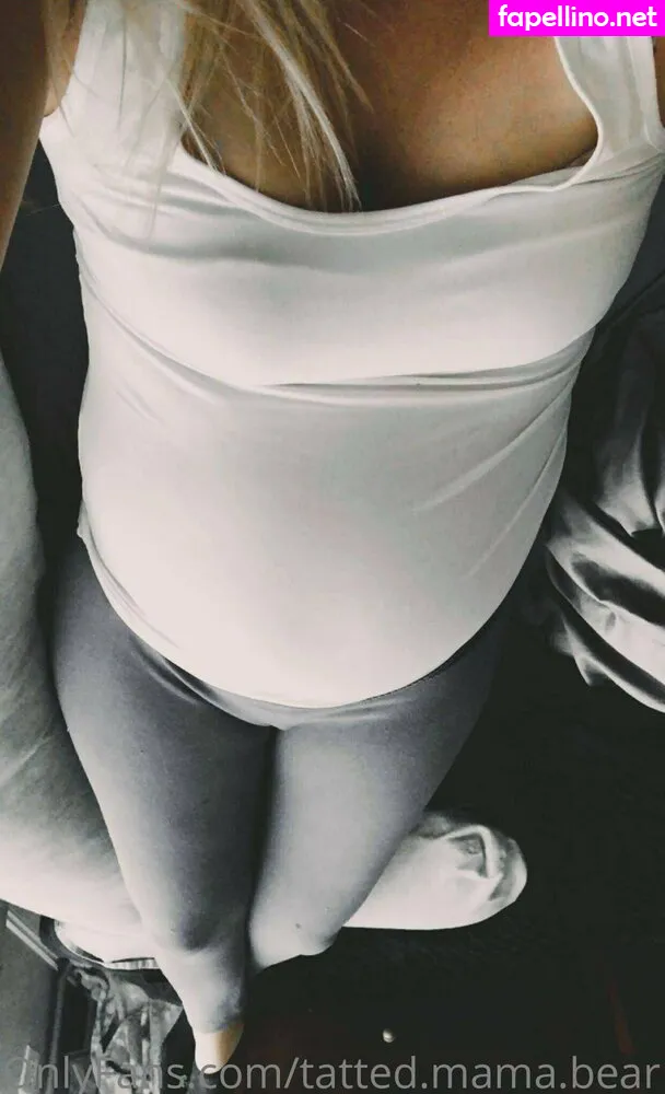 mamabeartattooer, tatted.mama.bear Nude Leaked OnlyFans Photo #ETaIQHWLyQ