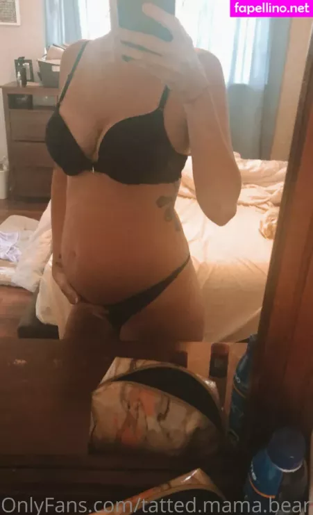Tatted Mama Bear OnlyFans Thumbnail #HjJzmeOlX5