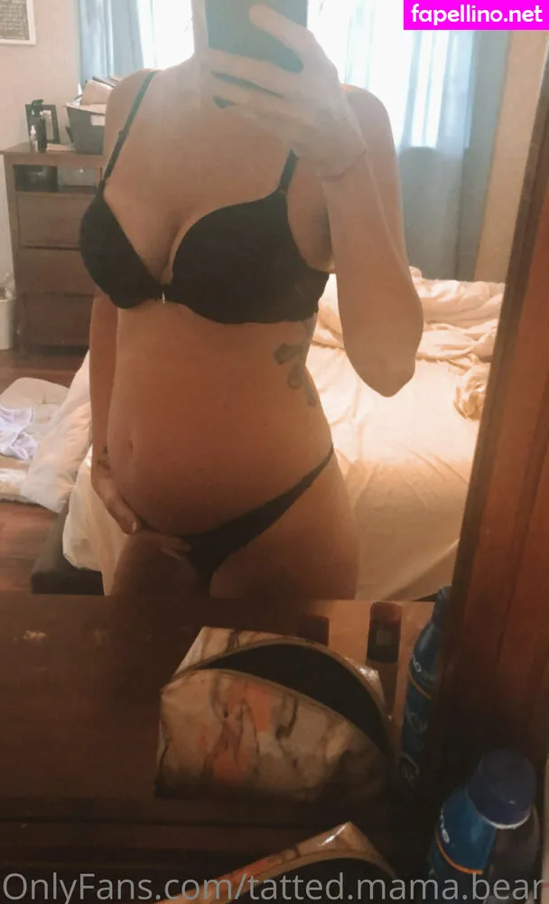 mamabeartattooer, tatted.mama.bear Nude Leaked OnlyFans Photo #HjJzmeOlX5