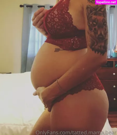 Tatted Mama Bear OnlyFans Thumbnail #JBvtqVsCrb