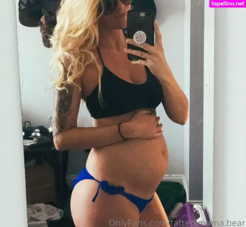 Tatted Mama Bear OnlyFans Thumbnail #VRxeUWPIe0