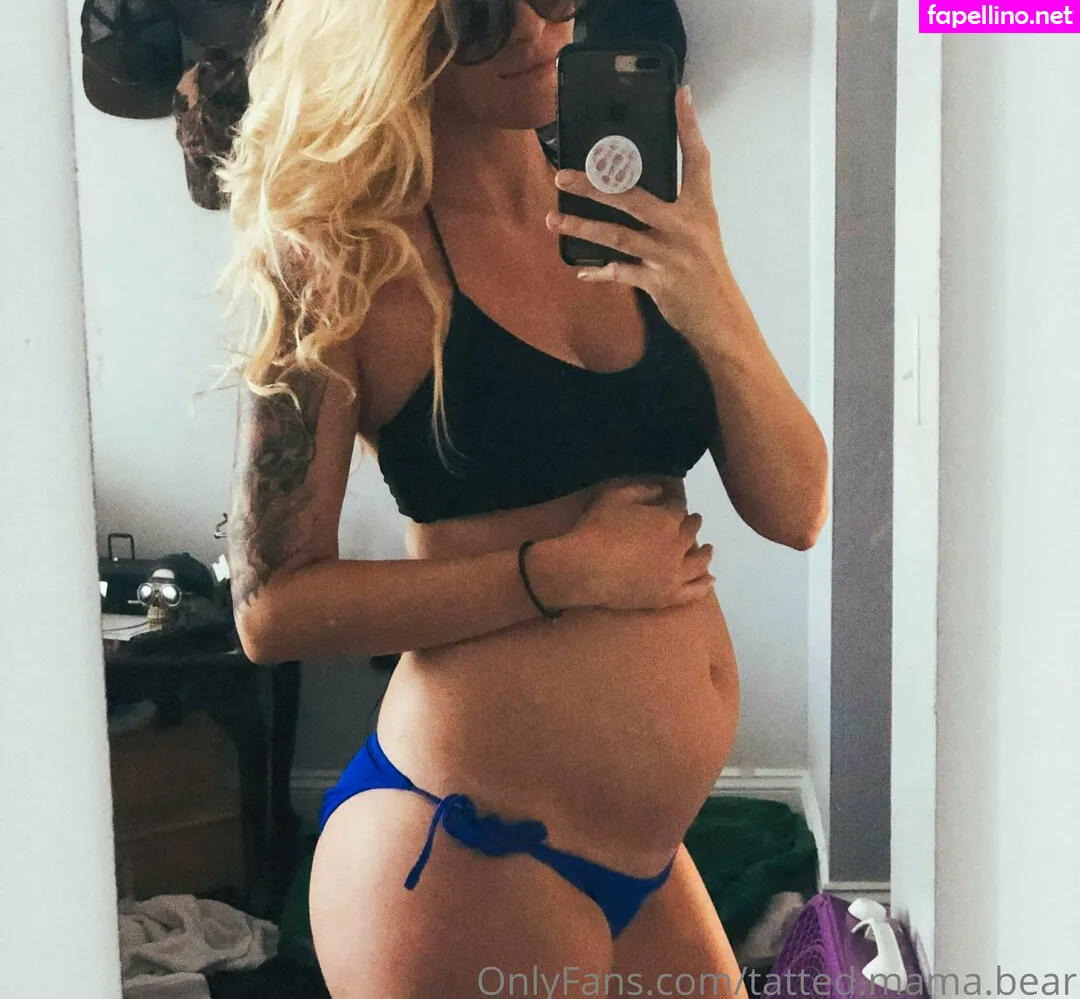 mamabeartattooer, tatted.mama.bear Nude Leaked OnlyFans Photo #VRxeUWPIe0