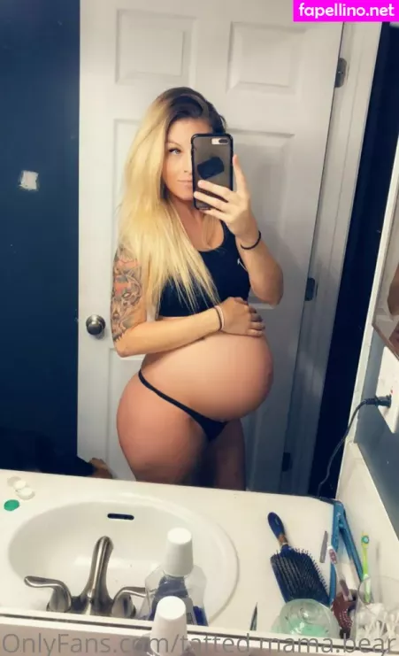 Tatted Mama Bear OnlyFans Thumbnail #cUrHXwDSx5