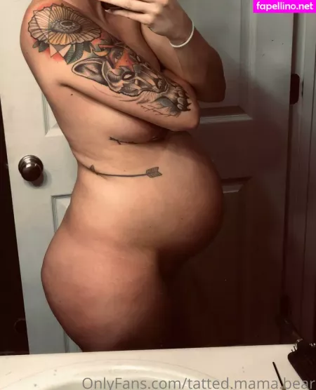 Tatted Mama Bear OnlyFans Thumbnail #qRnhakWGFC