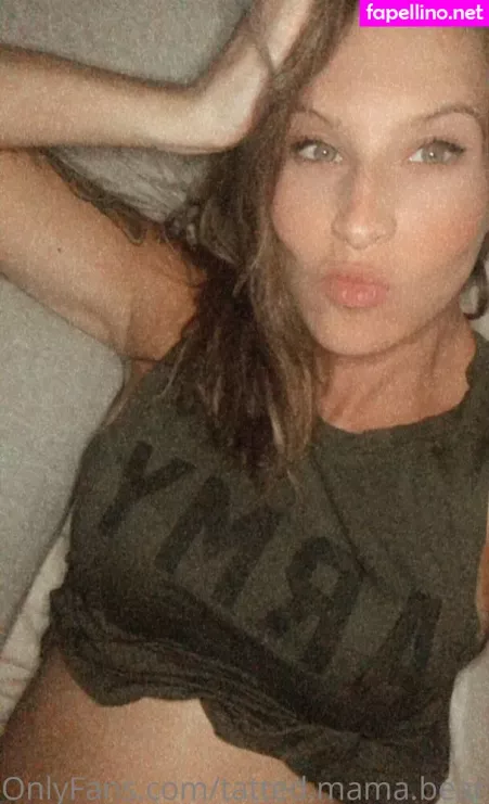 Tatted Mama Bear OnlyFans Thumbnail #x2w69ww8sa