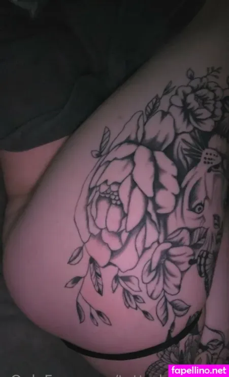 Tatted Shadow OnlyFans Thumbnail #gki5VjClgQ