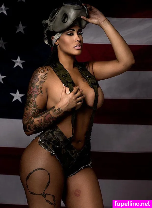 Tatted Up Holly Nude Leaked OnlyFans Photo #vjSrk9IXvd