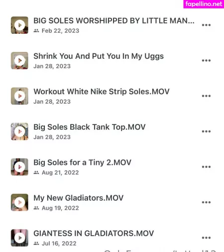 Tatted12s OnlyFans Thumbnail #HA0b5YkbX7