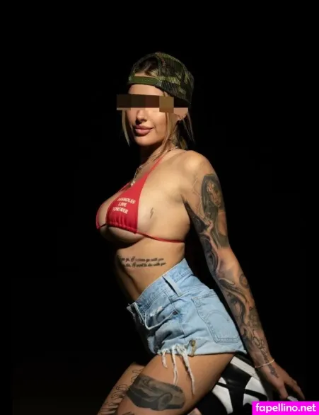 Tattedadrenaline OnlyFans Thumbnail #G5AZVq0nNU