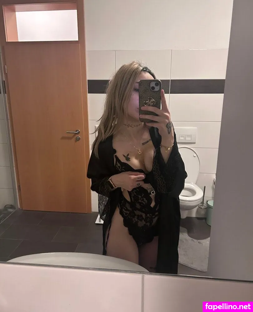 tattedbabyxo Nude Leaked OnlyFans Photo #JaSV4bkpSP