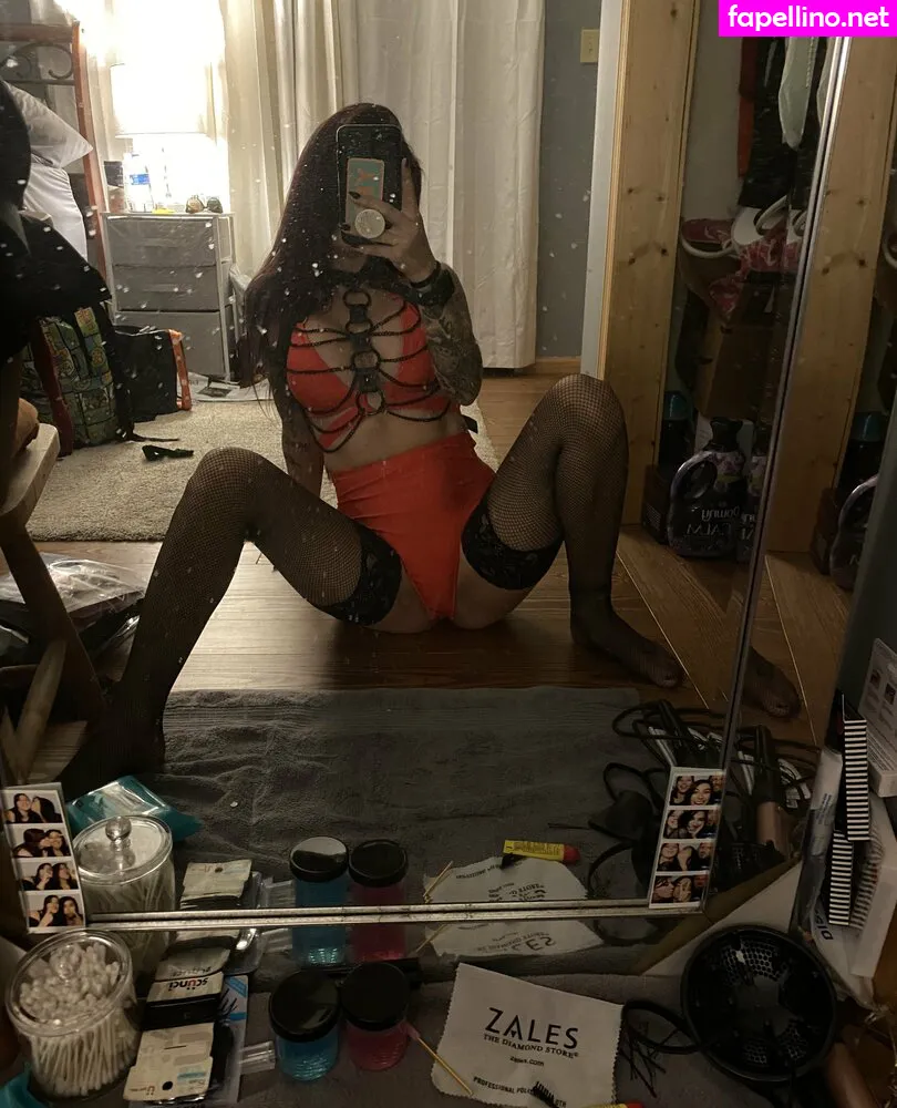 tattedbaddie15 Nude Leaked OnlyFans Photo #9wm8JiwYx3