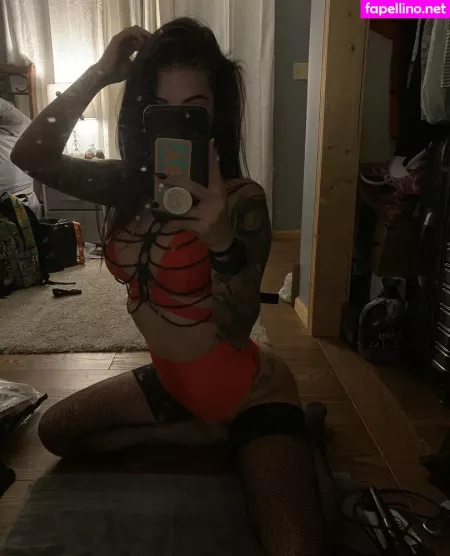 Tattedbaddie15 OnlyFans Thumbnail #dWiK8b47ea