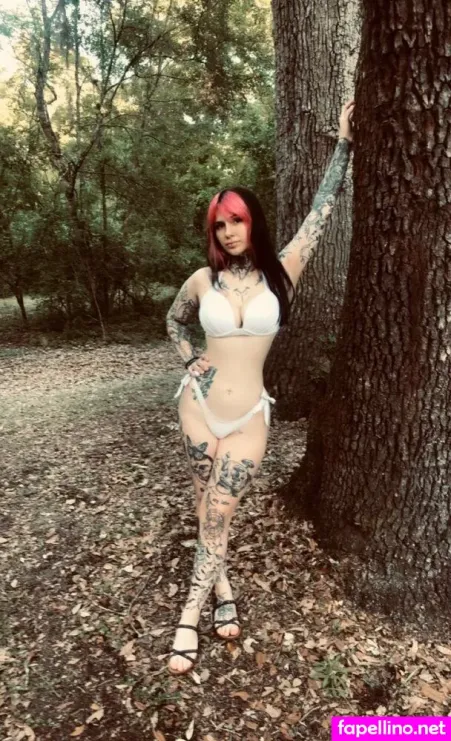 Tattedbarbie Xoxo Main Profile Photo
