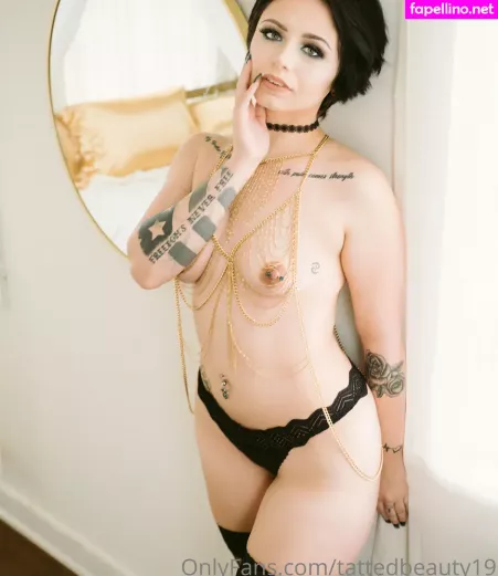 Tattedbeauty19 OnlyFans Thumbnail #tuZfnV1fg7