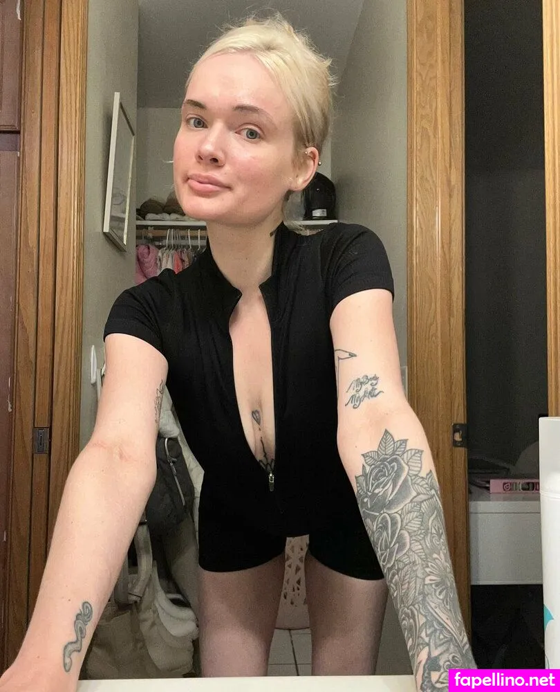 tattedblondie344 Nude Leaked OnlyFans Photo #pLHGMeM5i8