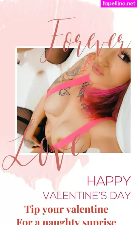 Tattedbunnyfree OnlyFans Thumbnail #NwbY7zdxwA