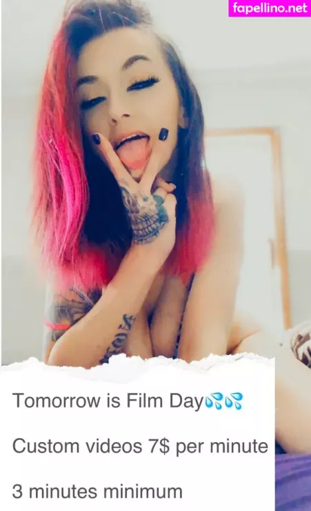 Tattedbunnyfree OnlyFans Thumbnail #o9G0CLG1Qc