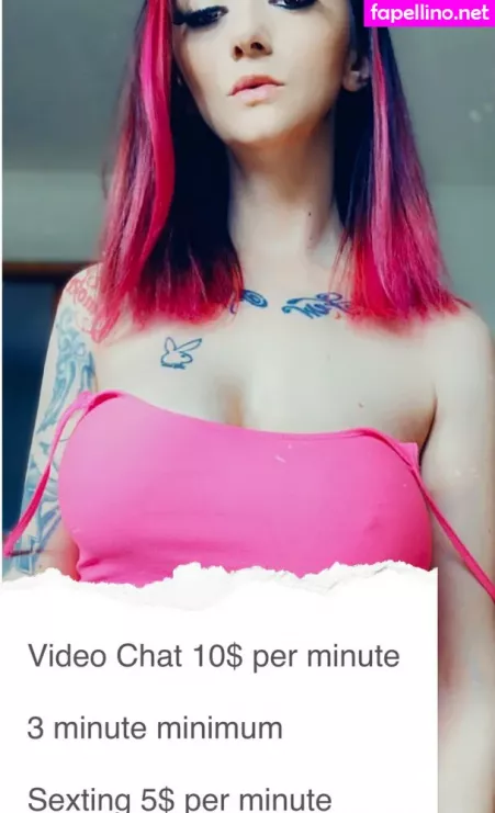 Tattedbunnyfree OnlyFans Thumbnail #pbK2GBBh4q