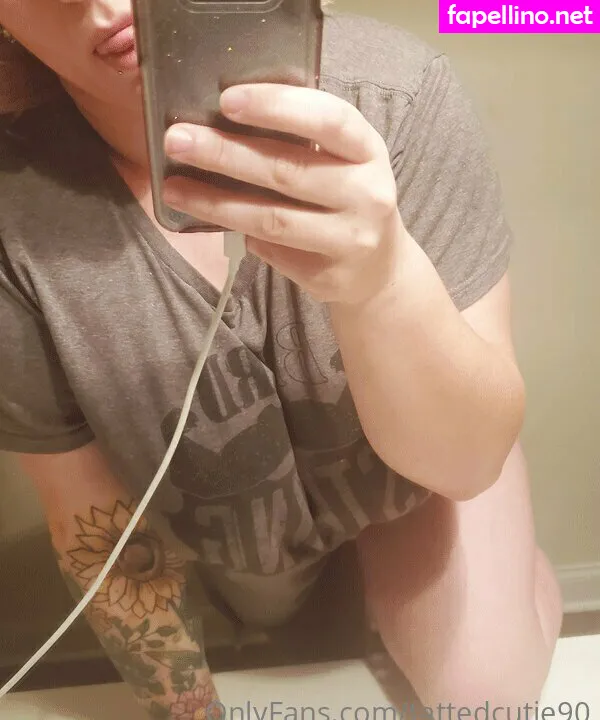 cuti_e090, tattedcutie90 Nude Leaked OnlyFans Photo #Gf14j3gBer
