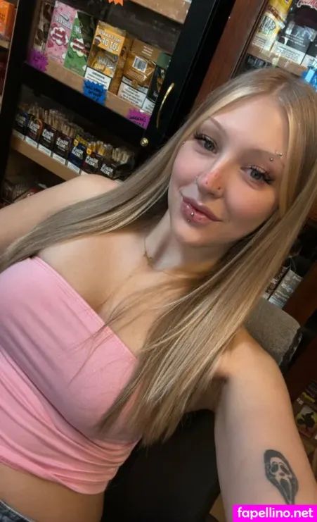 Tatteddbarbiee OnlyFans Thumbnail #H0eMLcv4Oj