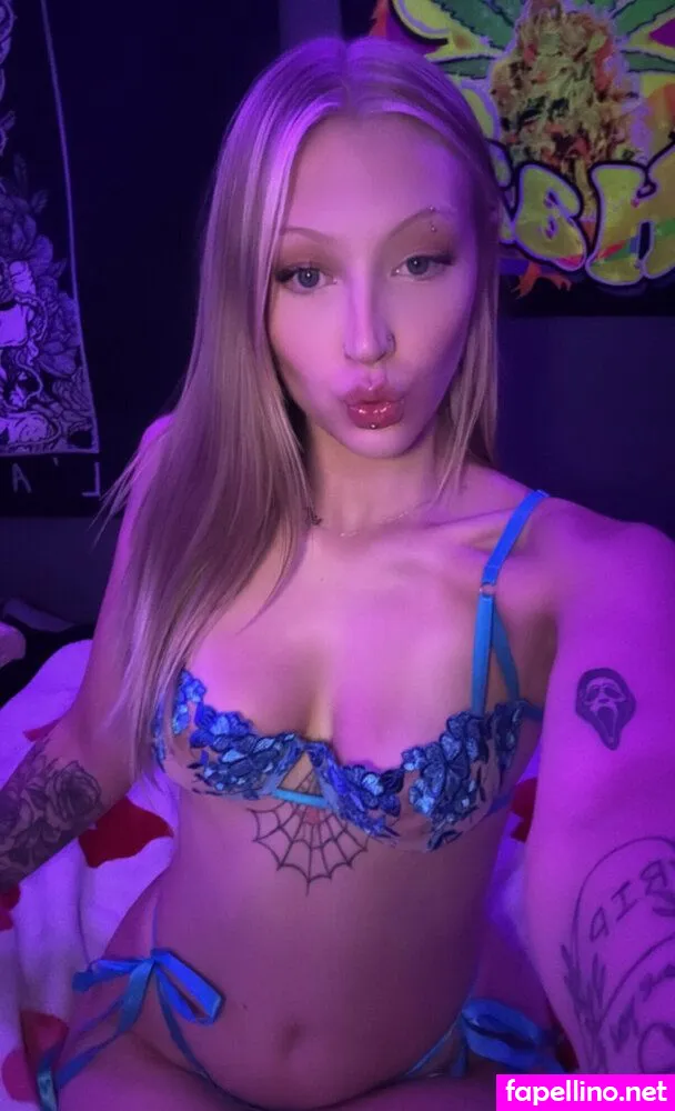 tatteddbarbiee, tatteddbarbieeee Nude Leaked OnlyFans Photo #IbU1w9jj6B