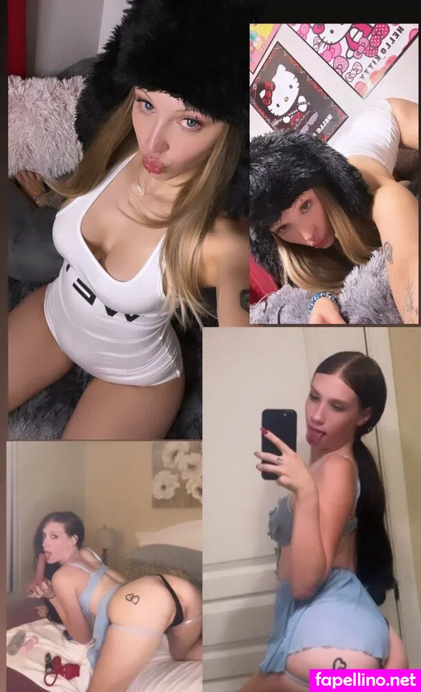 tatteddbarbiee, tatteddbarbieeee Nude Leaked OnlyFans Photo #OVcp1P2Ylv