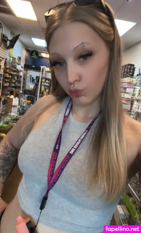 Tatteddbarbiee OnlyFans Thumbnail #U9s2Z6QK5s