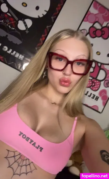 Tatteddbarbiee OnlyFans Thumbnail #iGRZIh1pFo