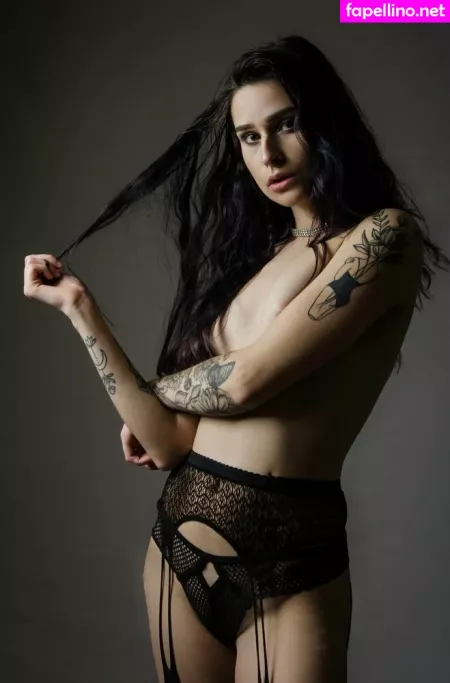 Tatteddbeautyy OnlyFans Thumbnail #83vSN9oLwh