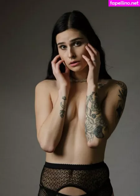 Tatteddbeautyy OnlyFans Thumbnail #McrfLnjs6N