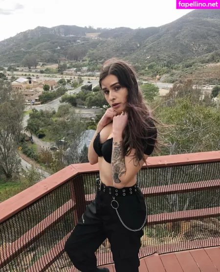 Tatteddbeautyy OnlyFans Thumbnail #p9uhILKVrx