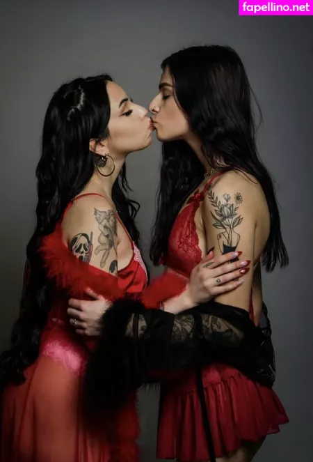 Tatteddbeautyy OnlyFans Thumbnail #pDYMLVFGLJ