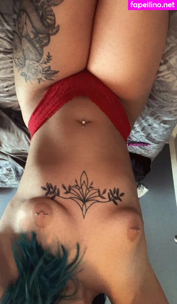 tatteddel Nude Leaked OnlyFans Photo #Ib6GE0KZWz