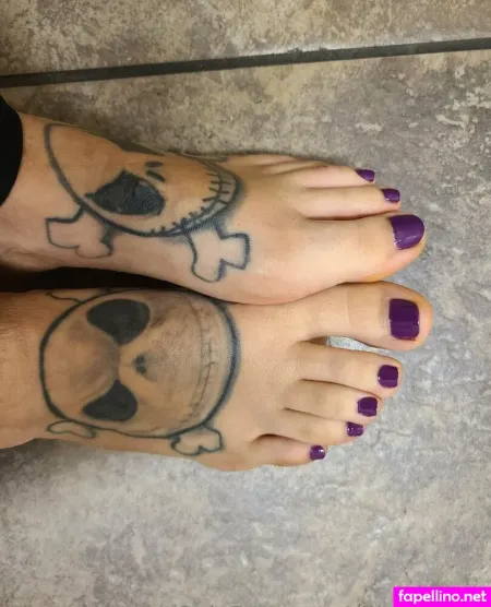 Tattedfeetbabe9 OnlyFans Thumbnail #8gi8pgjOqg