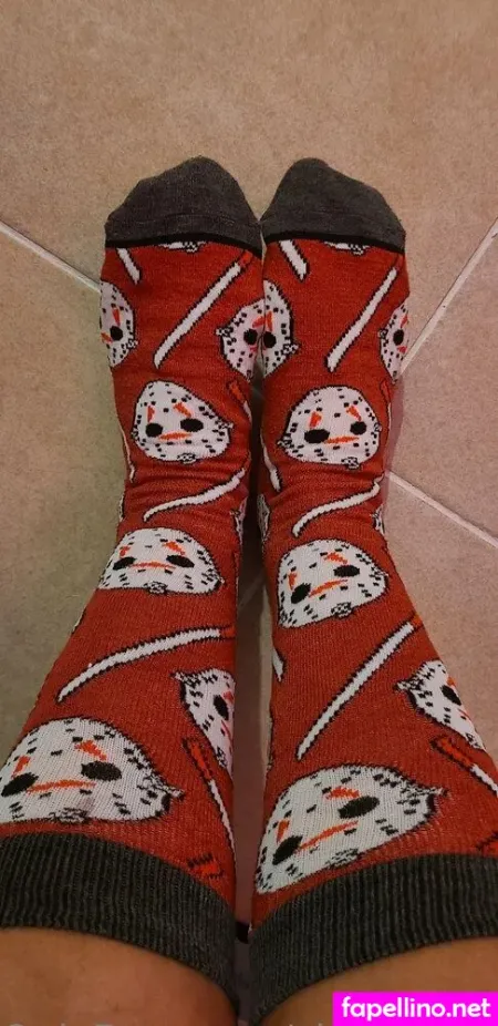 Tattedfeetbabe9 OnlyFans Thumbnail #Sb6CGdtB4F