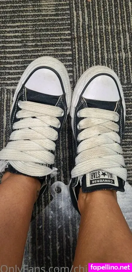Tattedfeetbabe9 OnlyFans Thumbnail #SzsWJWvGli