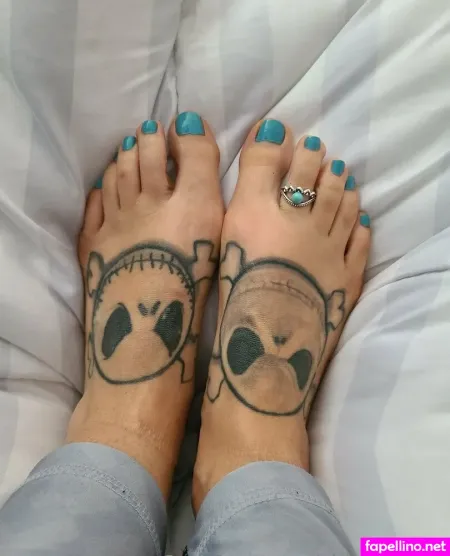 Tattedfeetbabe9 OnlyFans Thumbnail #fDKLYDQK7e