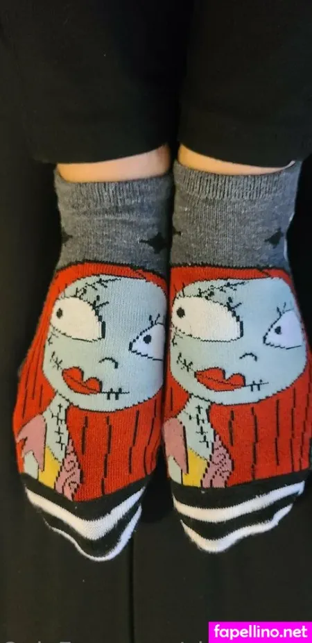 Tattedfeetbabe9 OnlyFans Thumbnail #q46izYbUcW