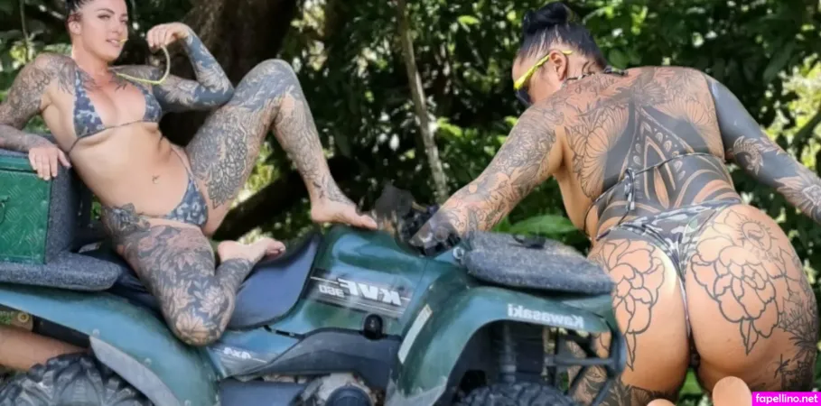 Tattedflapz OnlyFans Thumbnail #U0SA5iAPrY