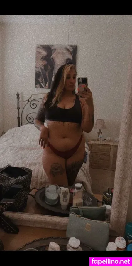 Tattedgymmommy OnlyFans Thumbnail #UiBHgX7VvX